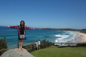NRMA Myall Shores Holiday Park, Bulahdelah